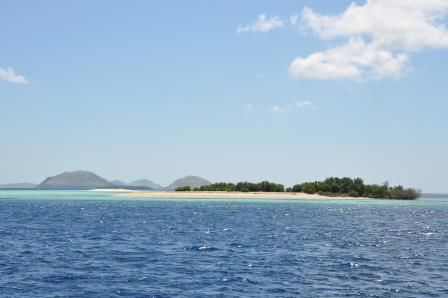 Gili Laba
