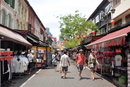 Chinatown