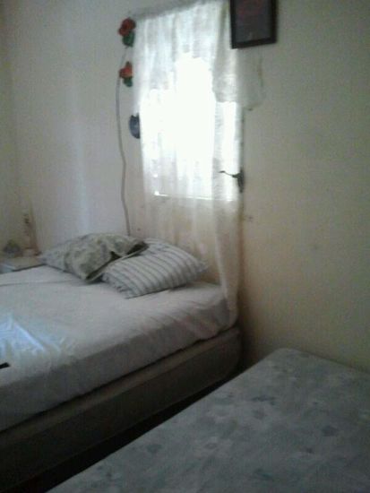 Wir hatten hier schon ein "Boxspring-Bett" 