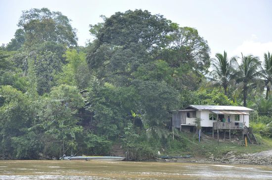 Der River