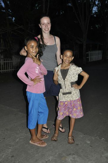 Mit Familienanschluß