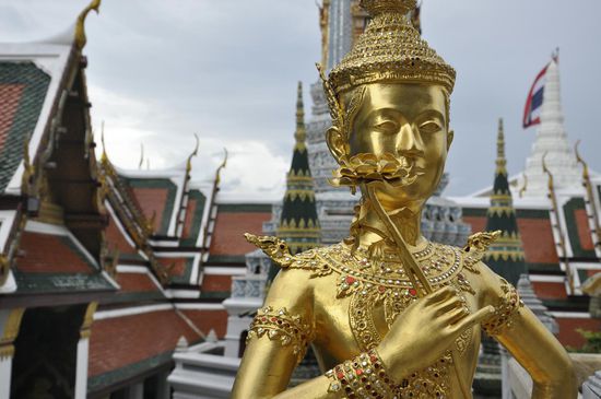 Hier gibt es zu viel zum fotografieren...