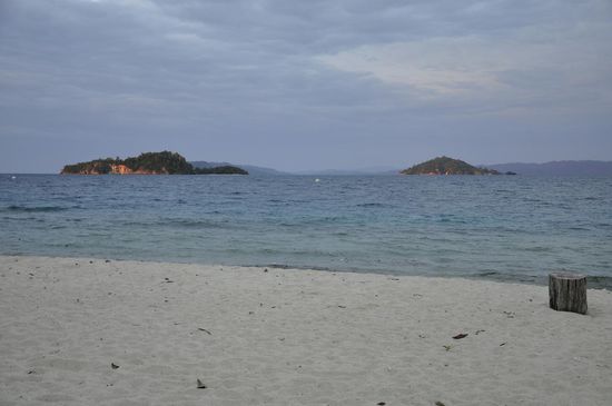 Unser Strand von fadhila