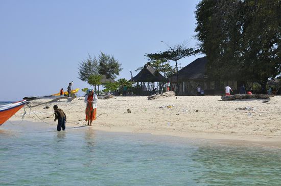 Der Schein trügt...so sieht das gut aus