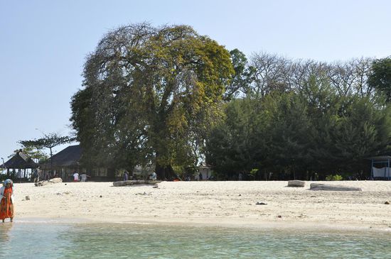 Man kann hier auch schöne Bilder machen..