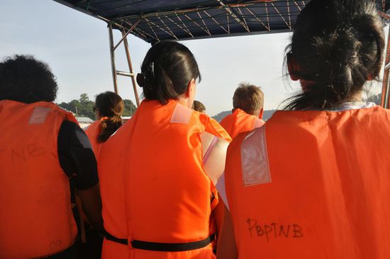 Schöne Rücken können auch entzücken...