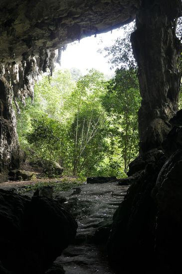 Am Anfang hat man noch ab und zu diese Fenster