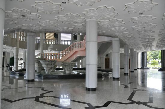 Es ist wunderschön!