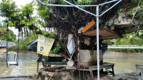 Washat man sich hier gebastelt????