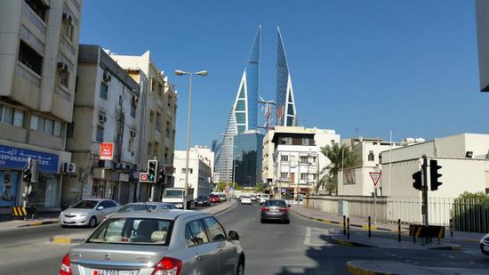 Die Lage des Hotels ist sehr zentral und wir laufen Richtung Fort...