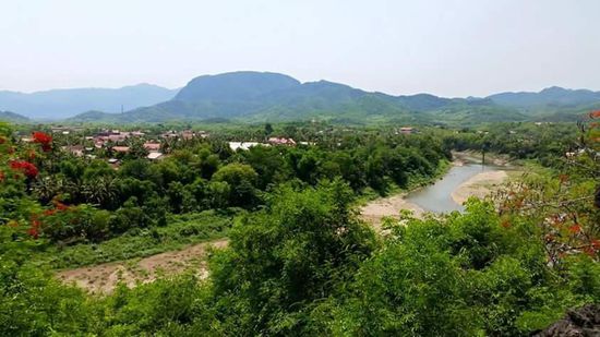 Schöne Aussichten....