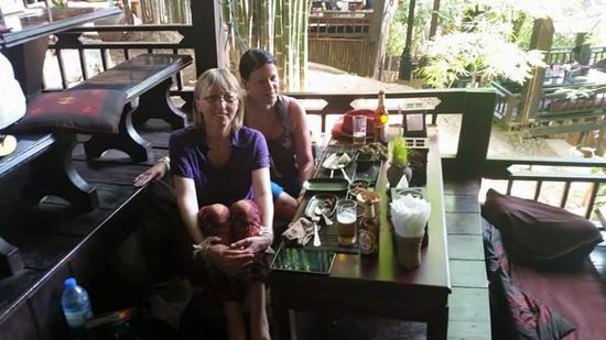 Unser Muttertagsbierchen )