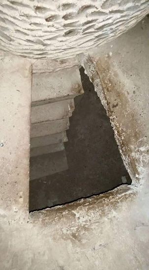 ...noch weiter runter...