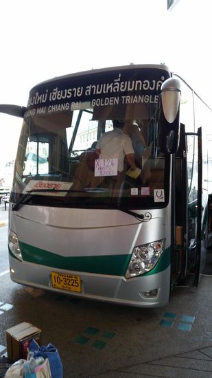 Diese Busse sind schon top