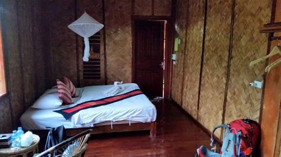 Unser schönes Zimmer 
Unser schönes Zimmer....