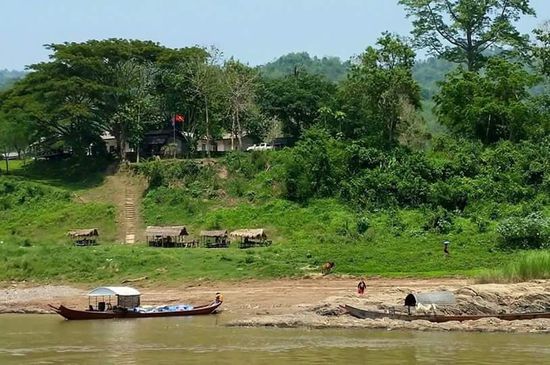 Mal saftig grün....