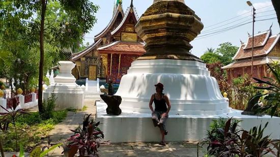 Wir suchen immer wieder den Schatten...