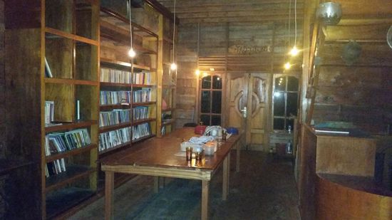 Einfach wunderschön. Wir wären gern geblieben...