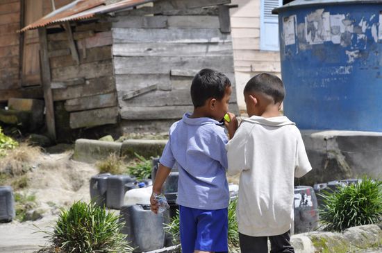 Ziemlich beste Freunde....