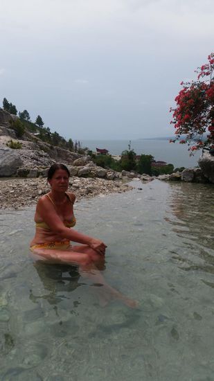 Mit Aussicht ins Tal