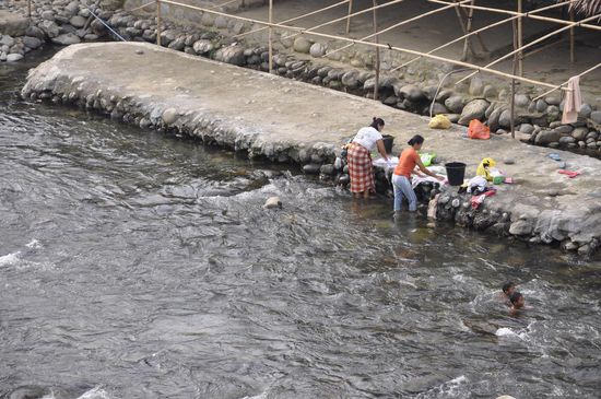 Abschiedsbilder vom Fluß
