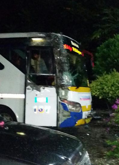 Der hatte auch schon bessere Zeiten...