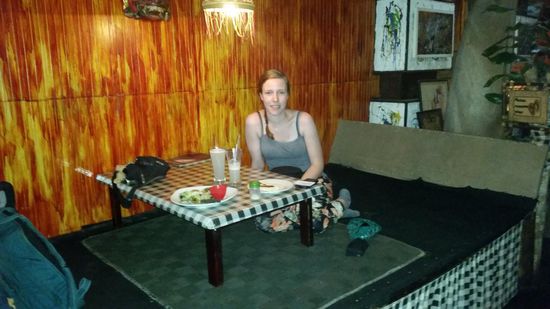 Restaurant in Bukittingi