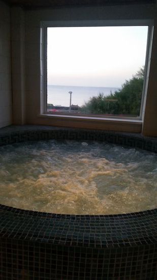 Der Whirlpool