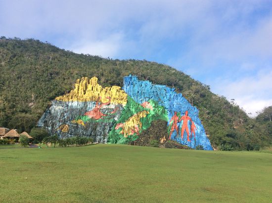 Valle de la Prehistoria