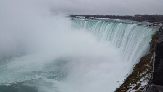 Wir kommen immer näher