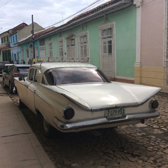 Immer wieder tolle Autos