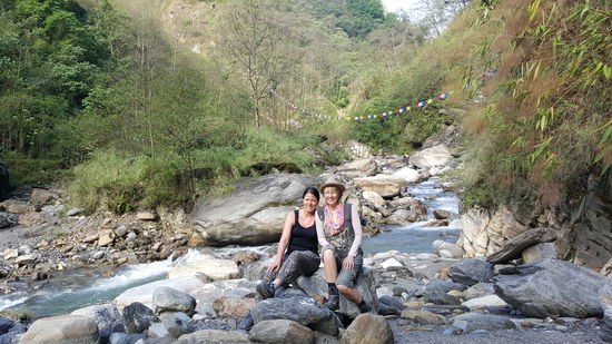 ....beste Freunde.....