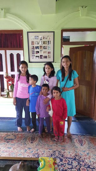 Wir haben tatsächlich für jeden etwas passendes gehabt!