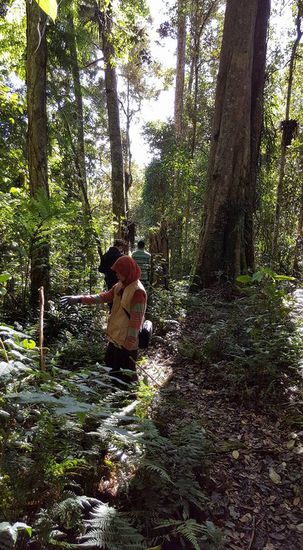 Yuli ist ein richtiger Sonnenschein...