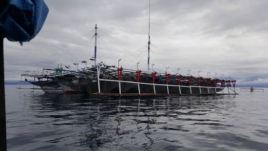 Das ist so eine "Bagan"