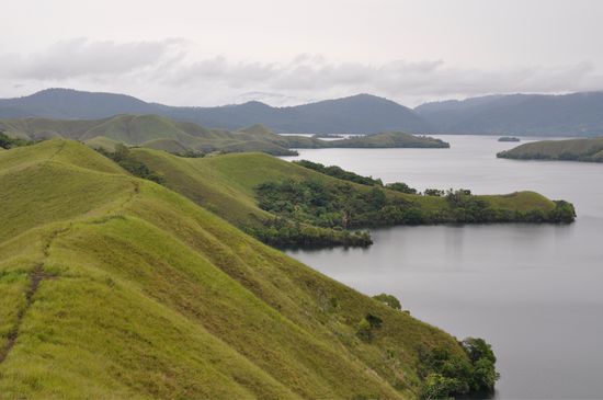 Da sind wir wieder im Teletubbie-LAnd...