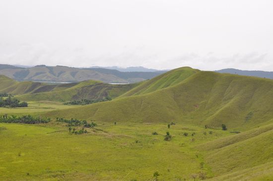 Wir können uns nicht satt sehen...