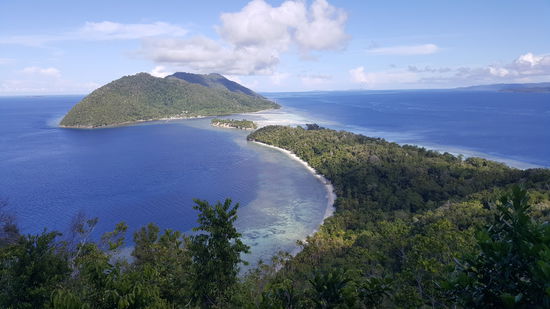 Ein traumhafter Ausblick!