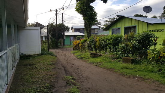 Ich glaube, wir haben alles abgelaufen