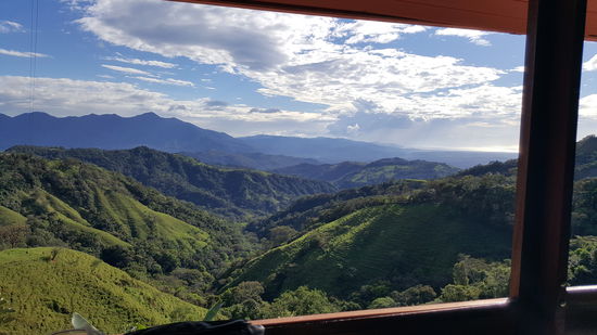 Fast schon kitschig..