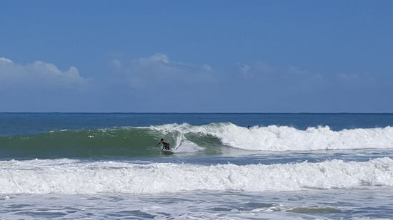 Ich kann es überhaupt nicht nachvollziehen, wie man daran Spaß haben kann...ich fürchte mich schon beim zuschauen