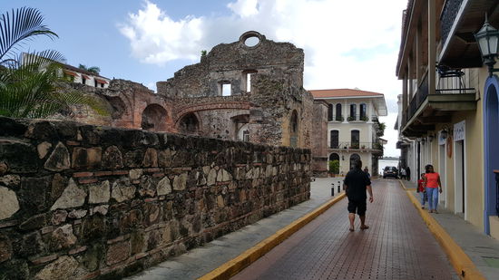 Konvent Santo Domingo