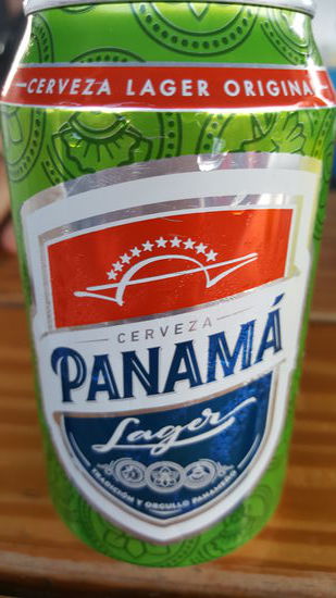 Das Panama-Bier