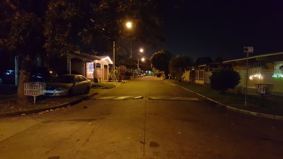 ..und alles noch weihnachtlich geschmückt...