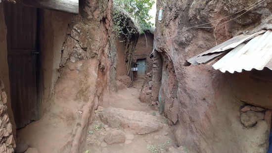 ...und noch mehr...für die Priester...