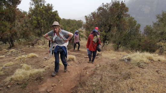 Es ist sooooo anstrengend....