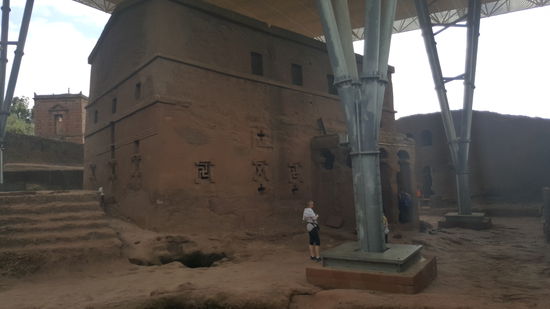 Rein und raus--Schuhe an und Schuhe aus...