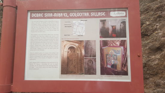 Die nächsten Kirchen...