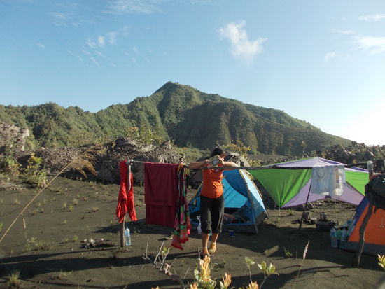 Ich kann mich nicht losreissen..