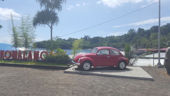 Ein vertrautes Ausstellungsstück